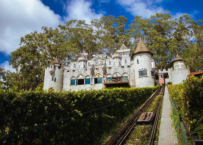 Village Le Canton